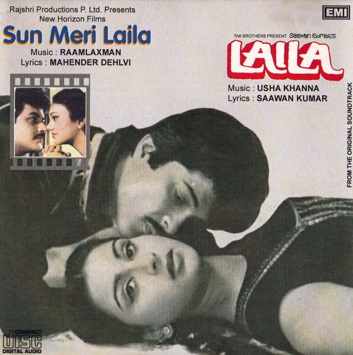 Sun Meri Laila
