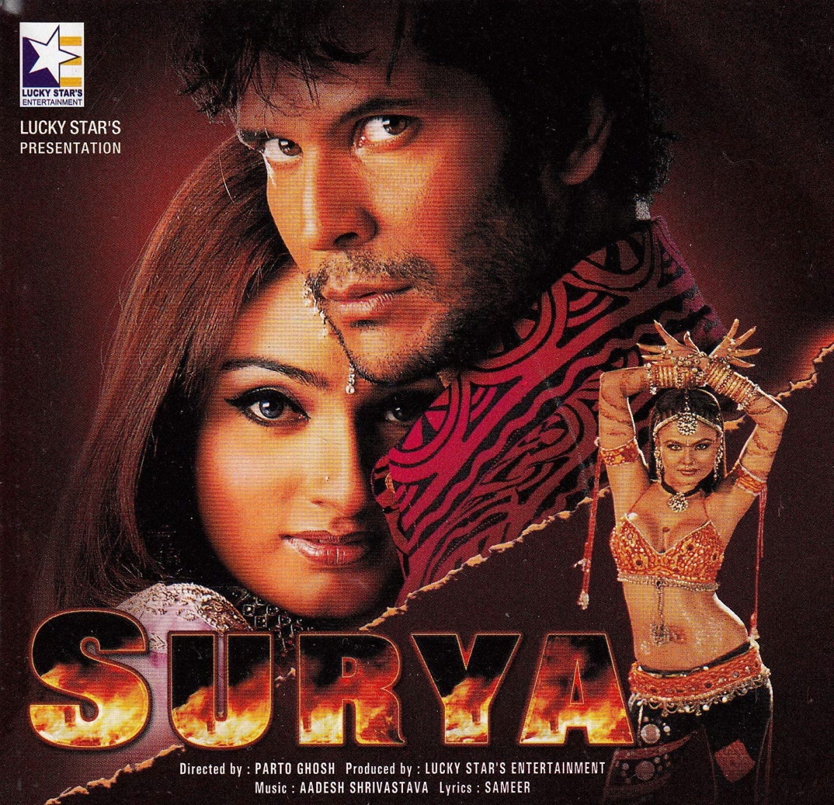 Surya