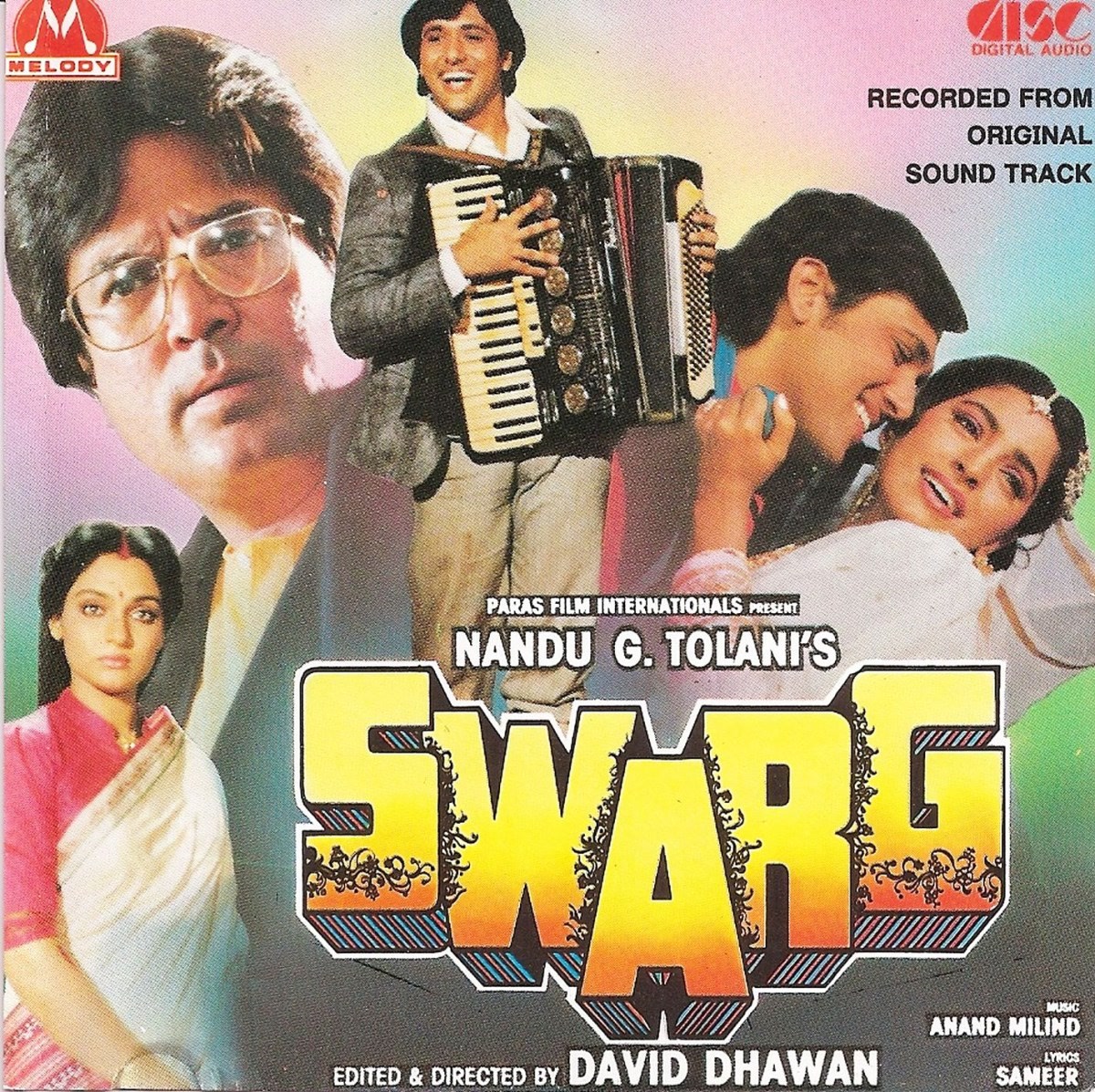 Swarg