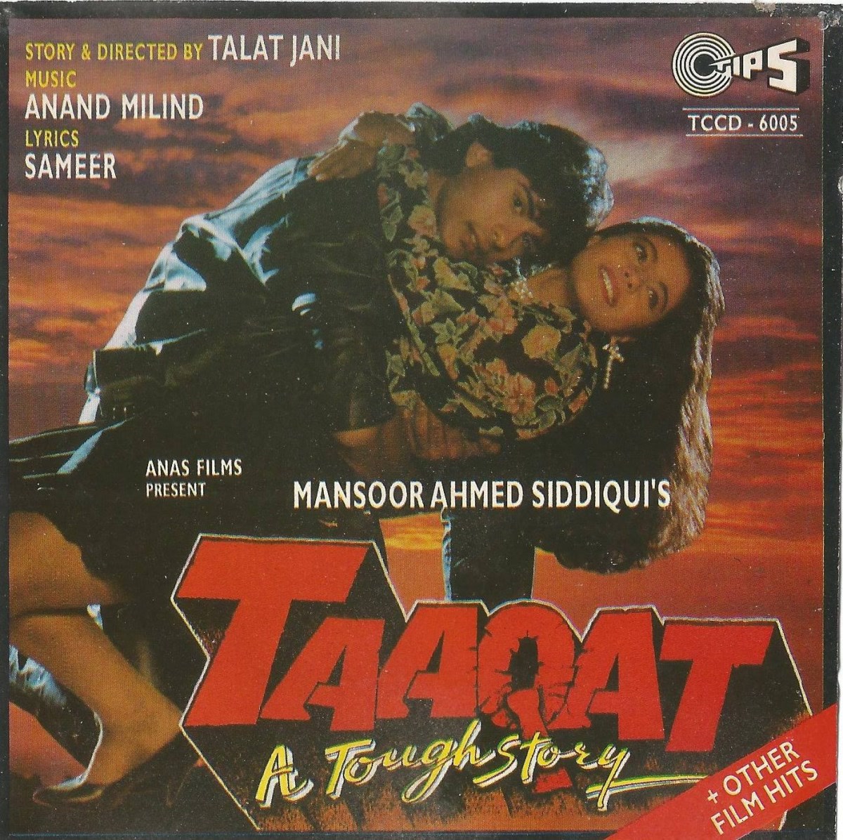 Taaqat