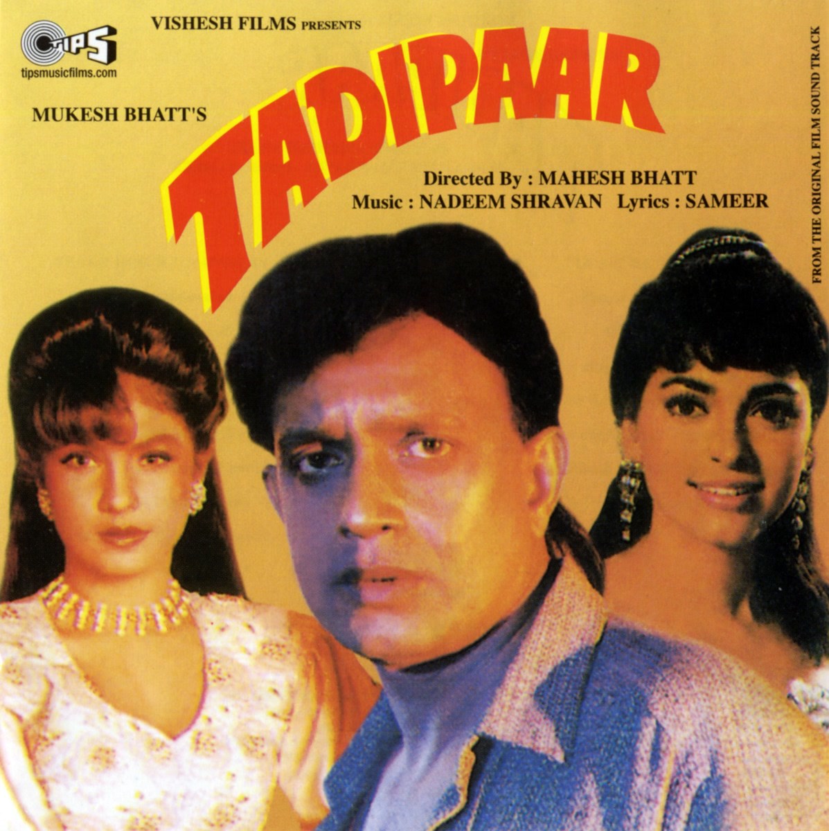 Tadipaar
