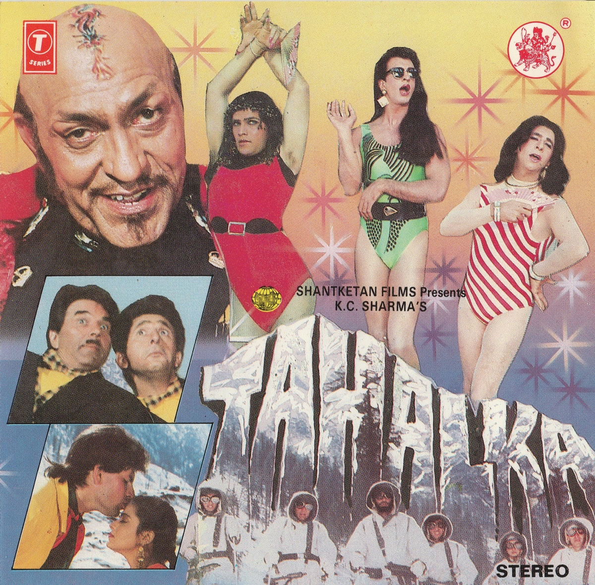 Tahalka