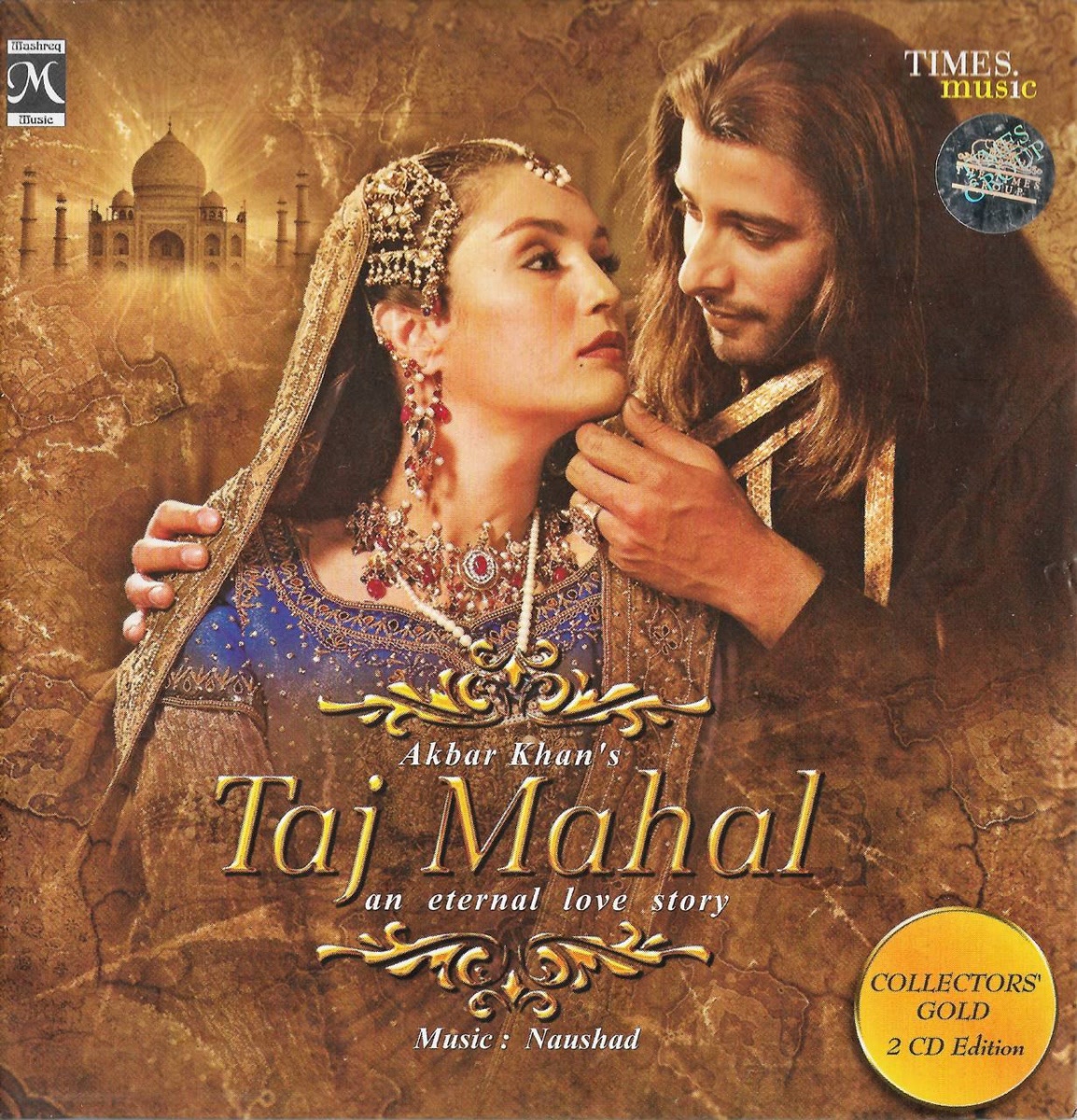 Taj Mahal An Eternal Love Story