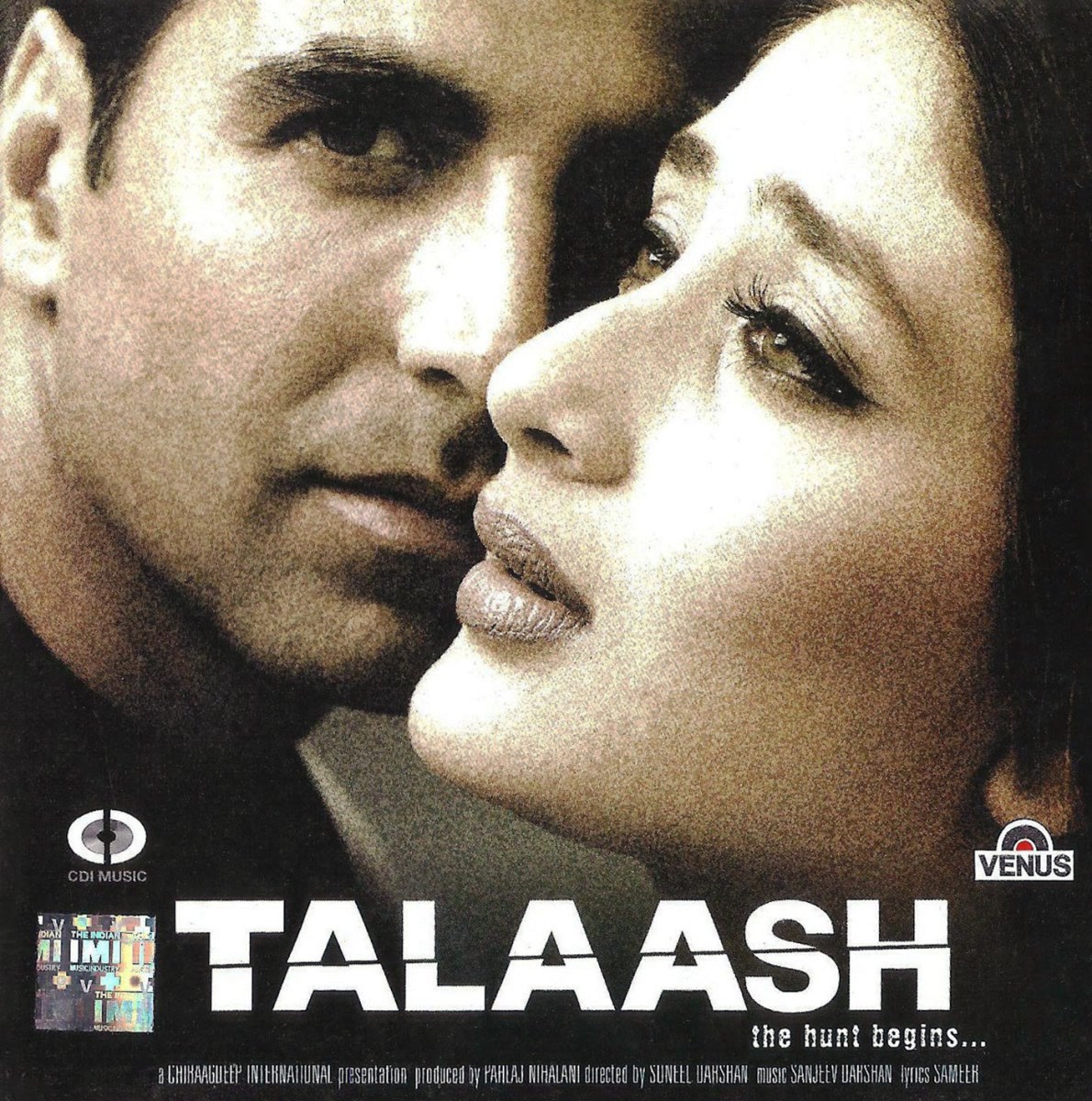 Talaash