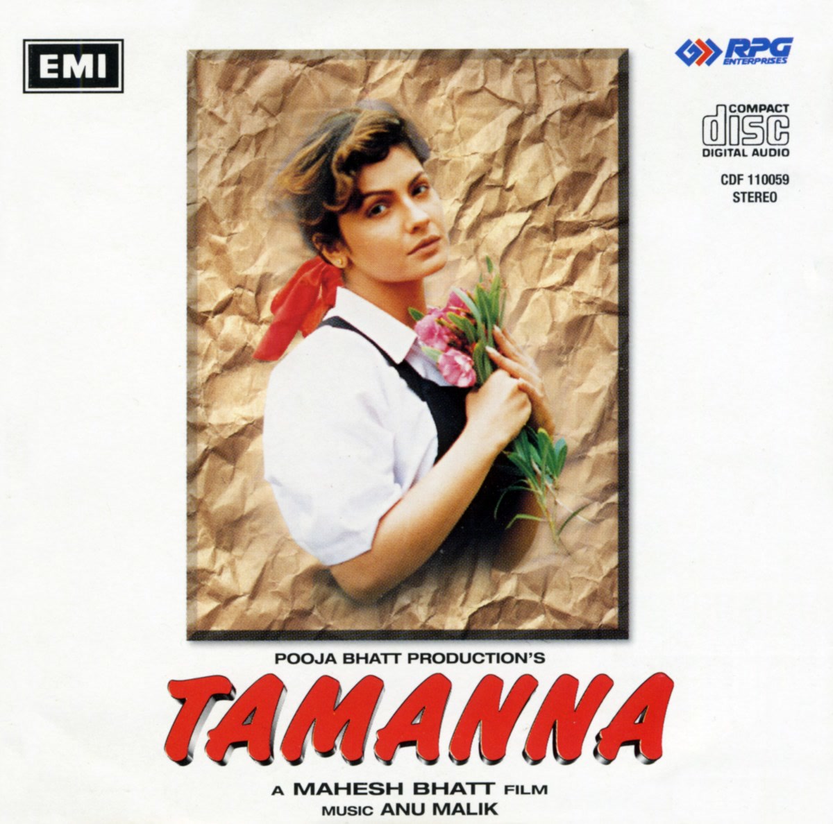 Tamanna