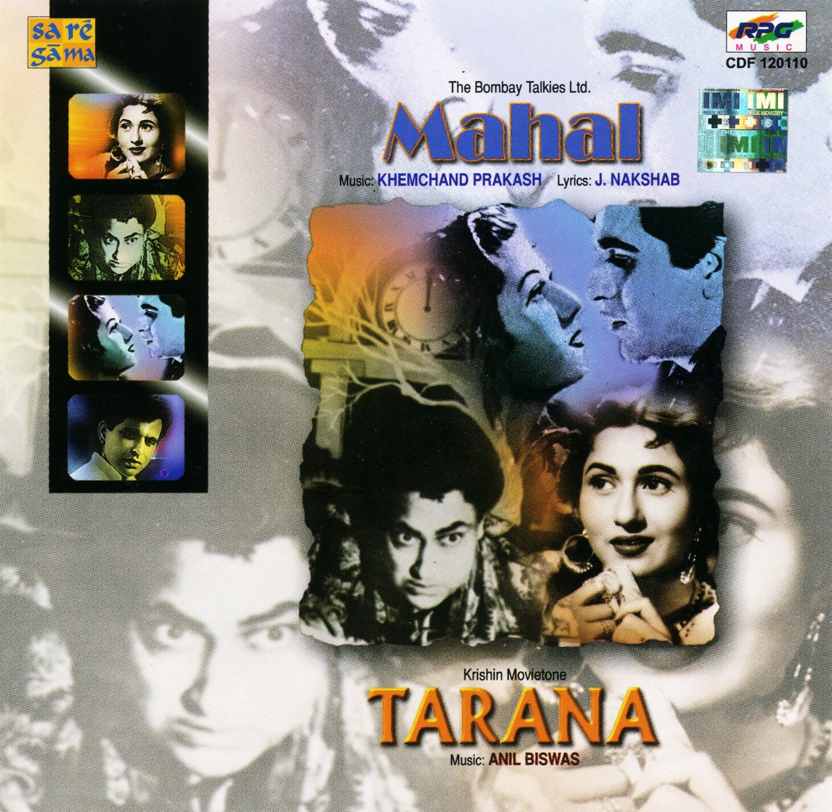 Tarana