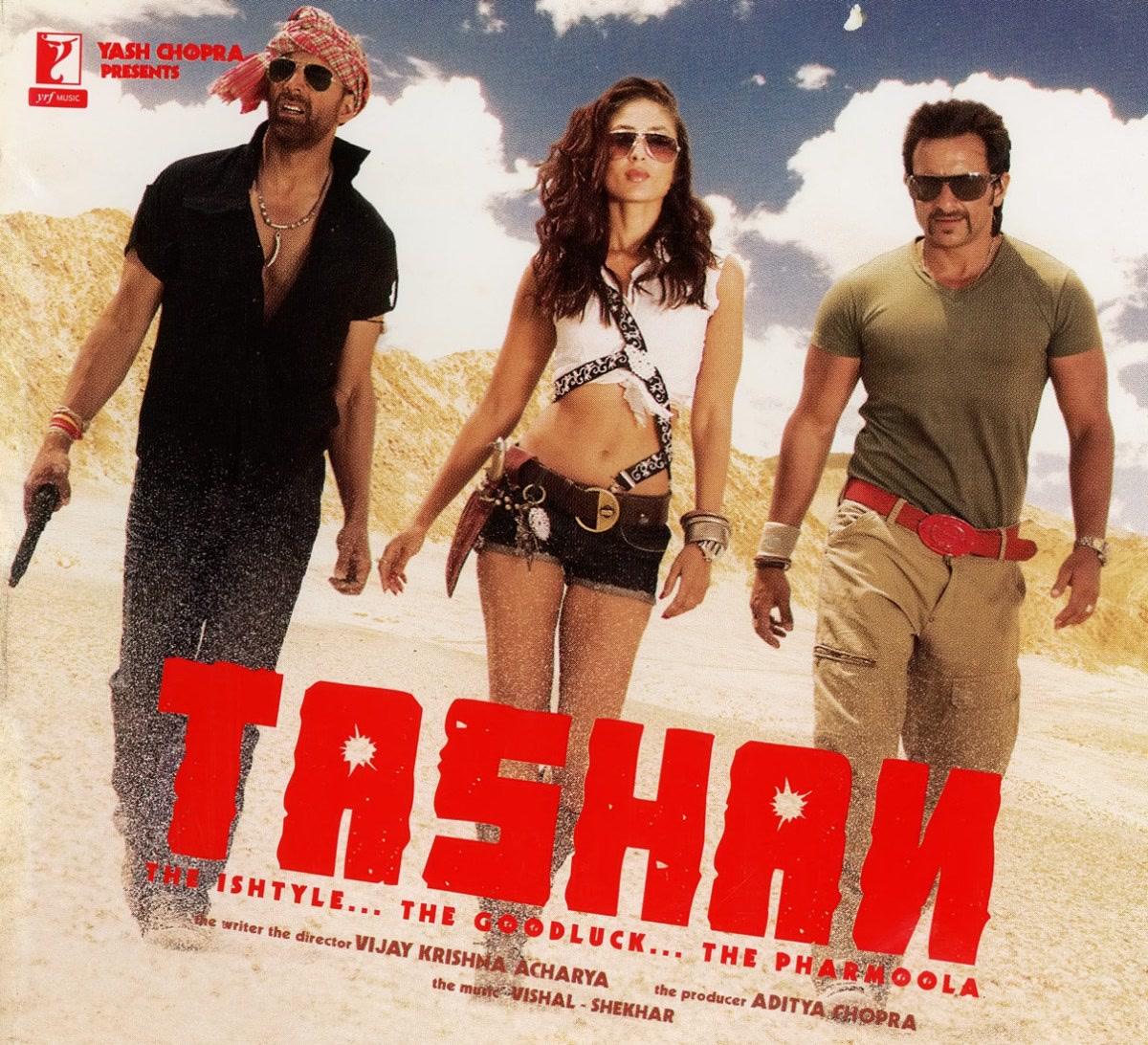 Tashan