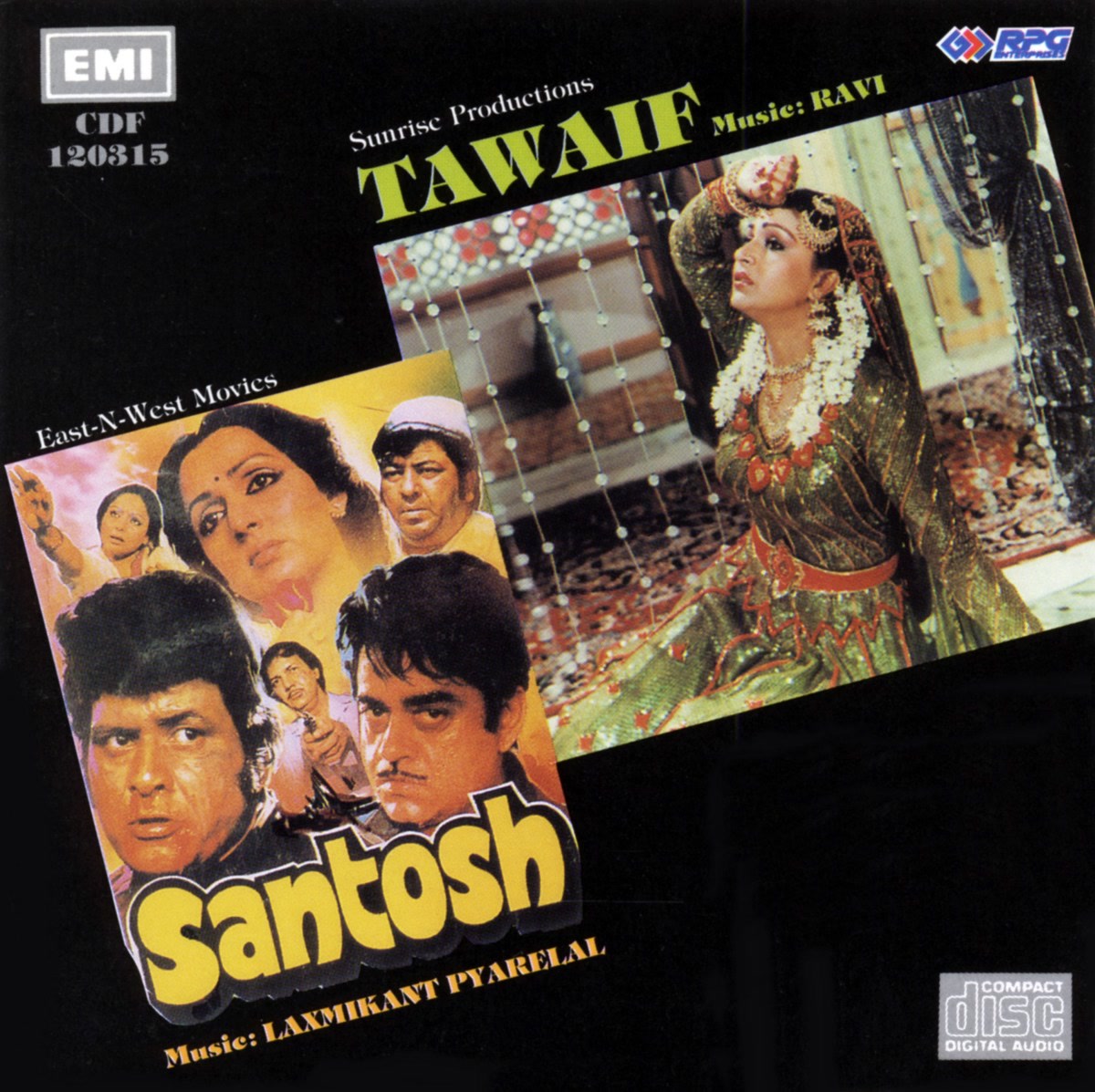 Tawaif