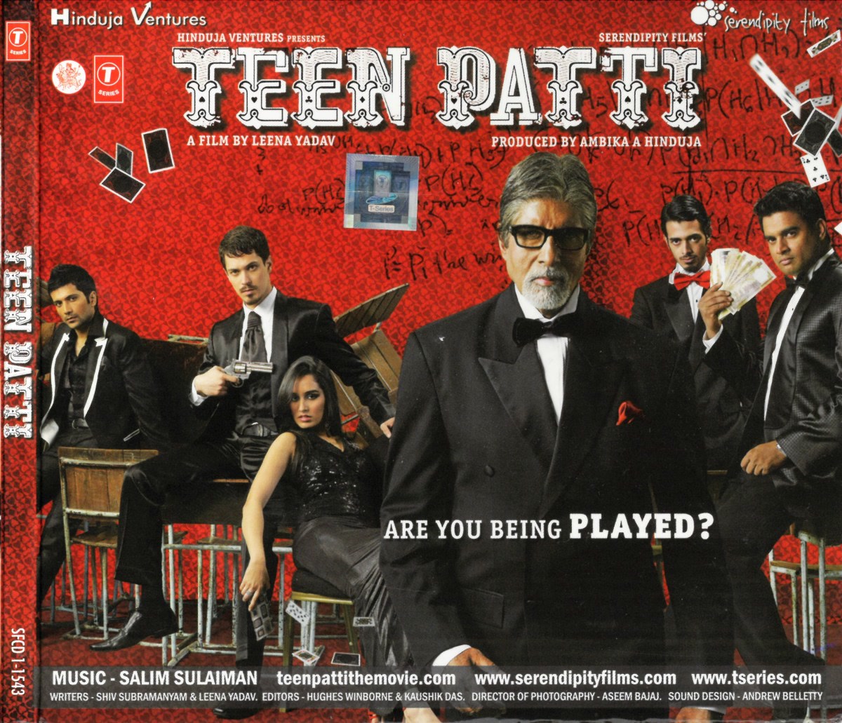 Teen Patti