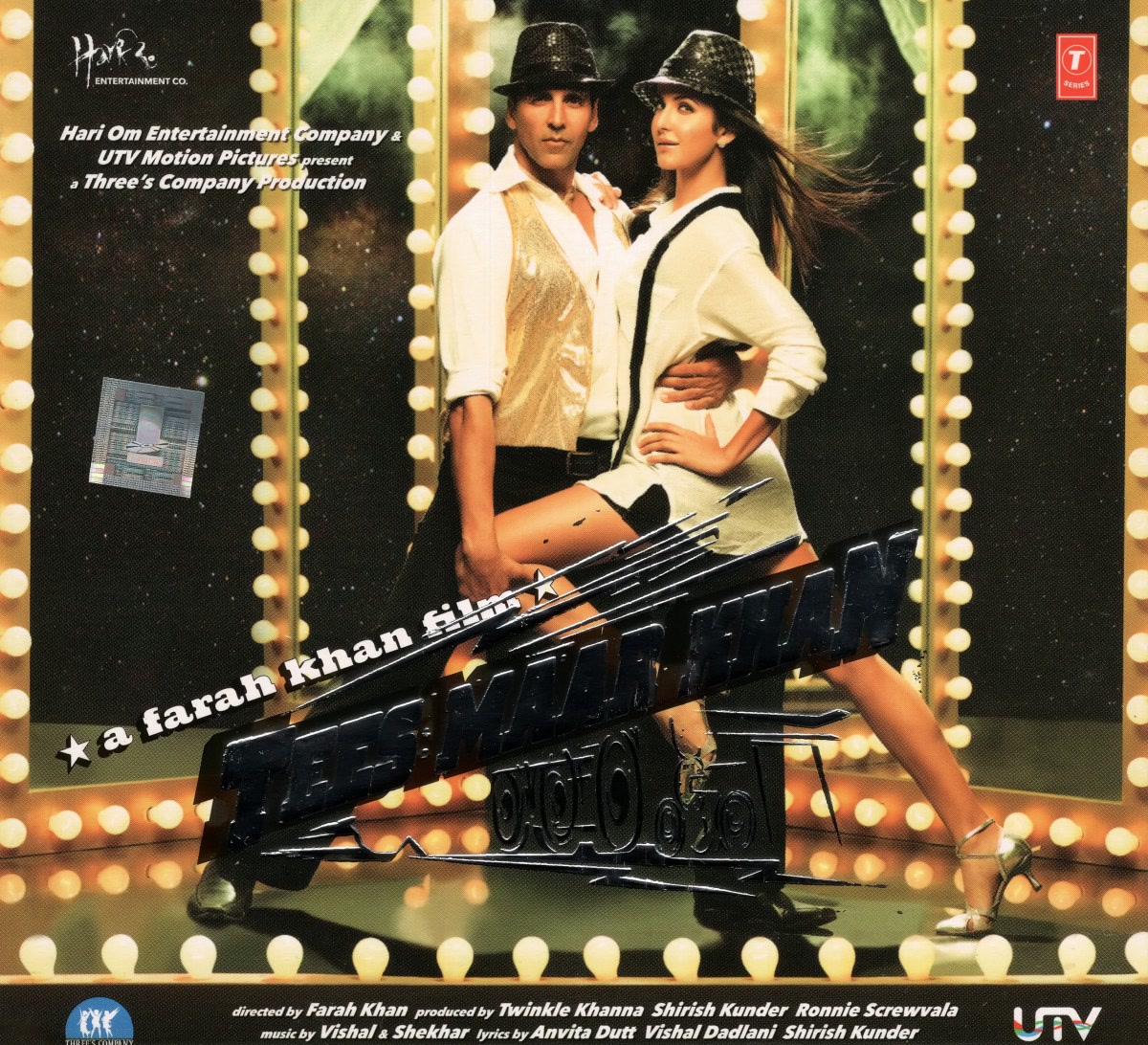Tees Maar Khan