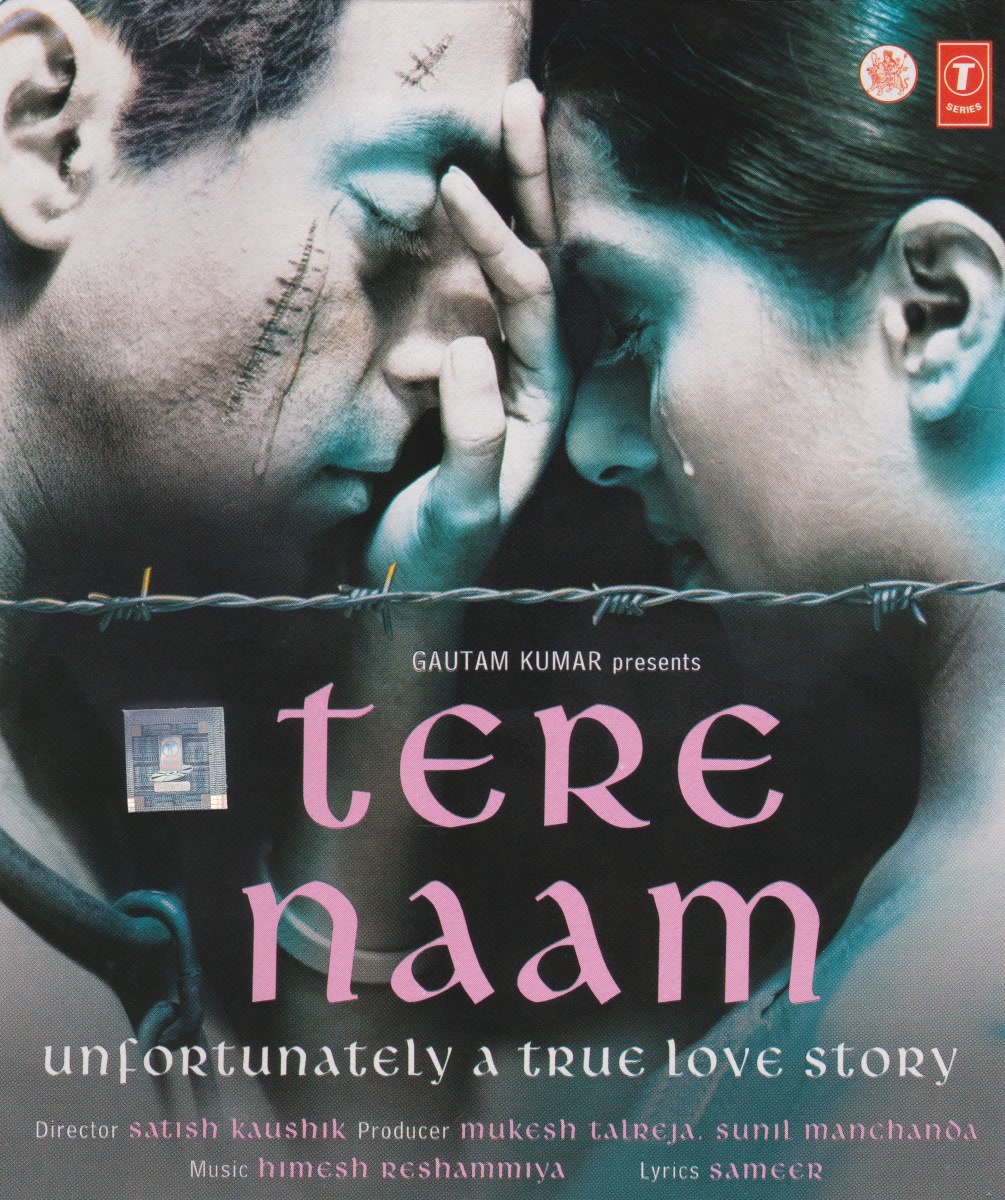 Tere Naam