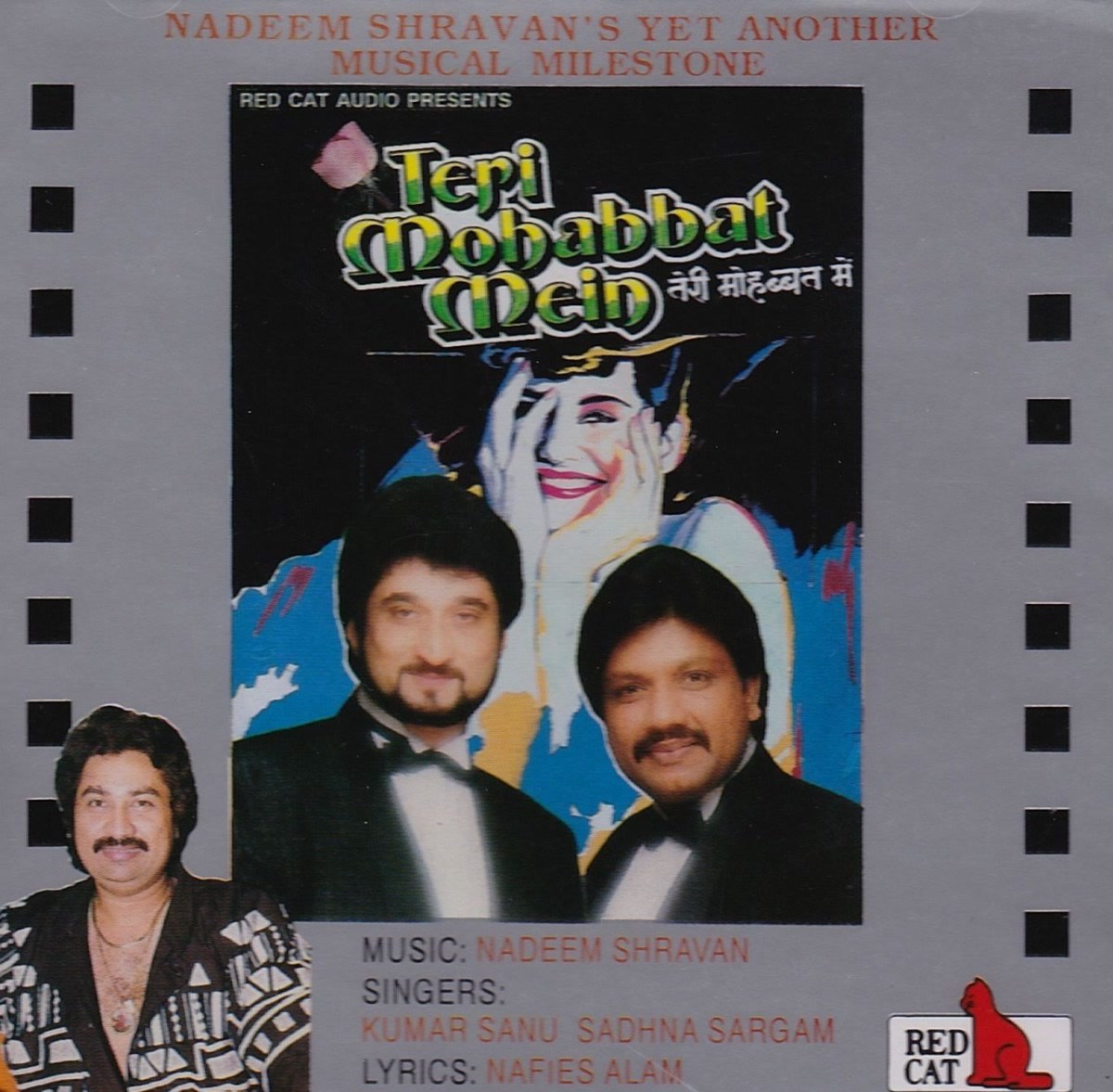 Teri Mohabbat Mein