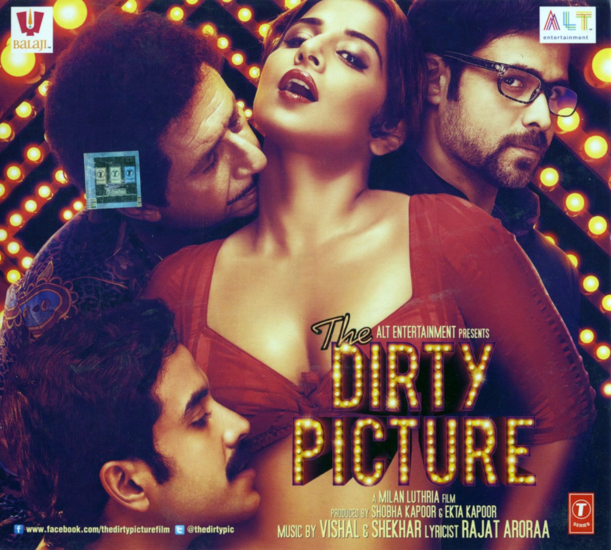 The Dirty Picture