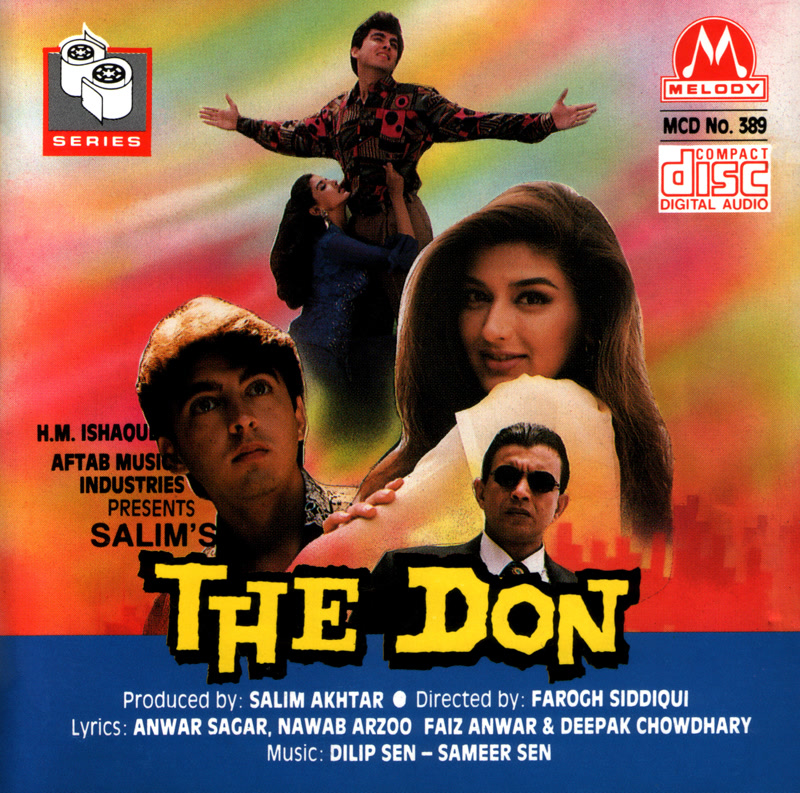 The Don
