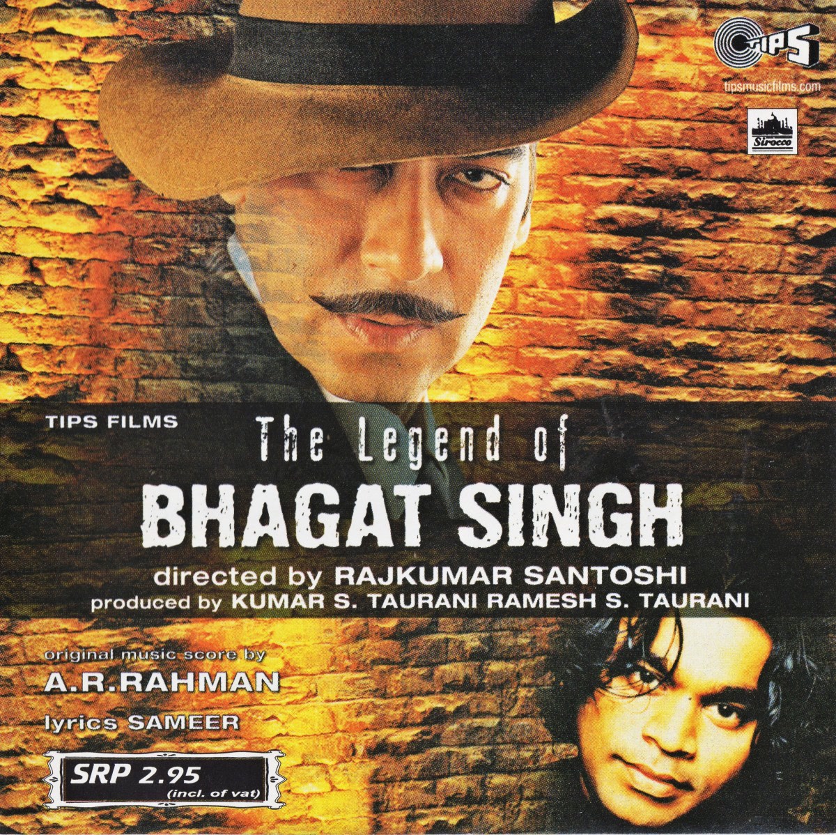 The Legend of Bhagat Singh
