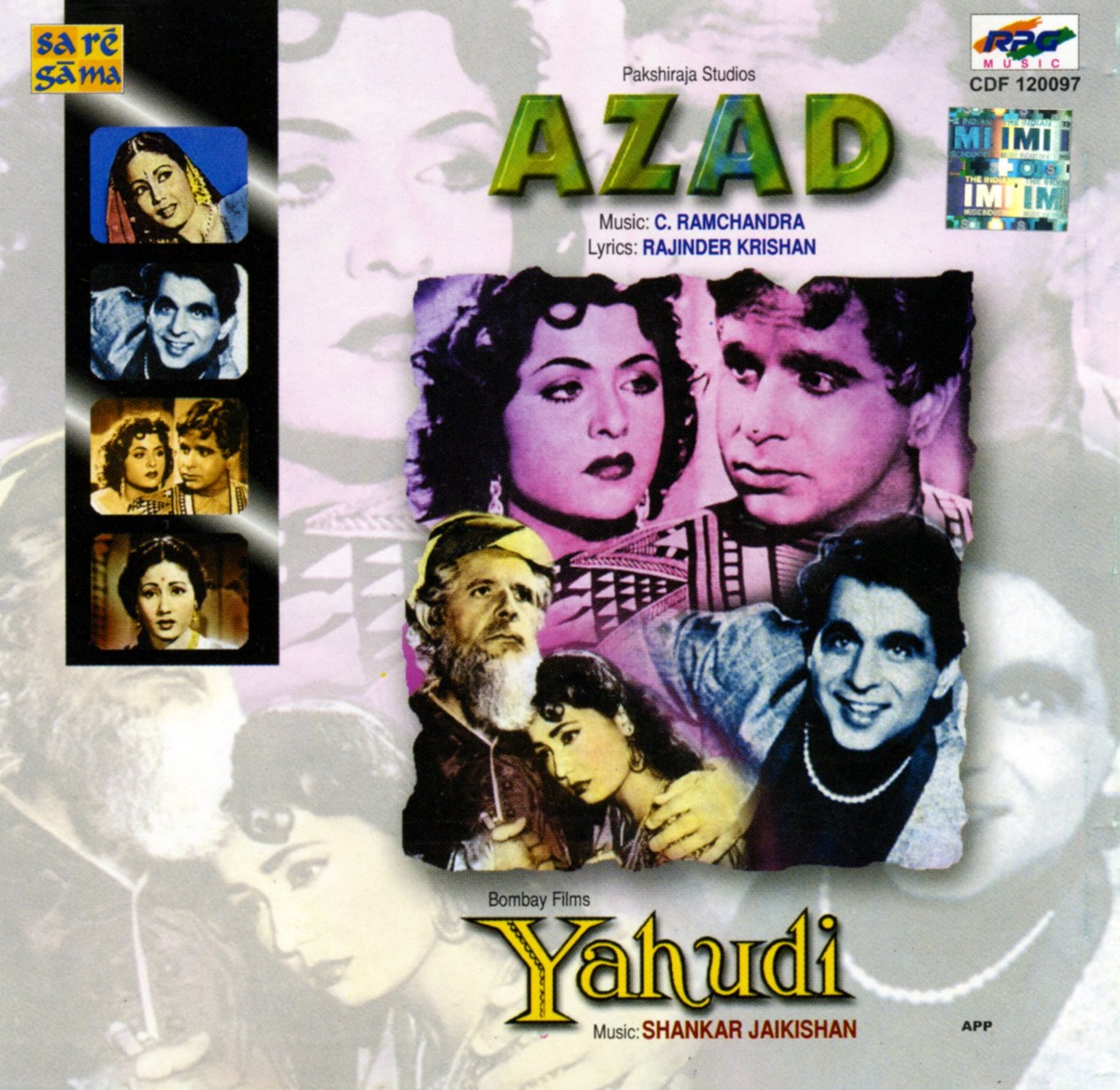 Azad