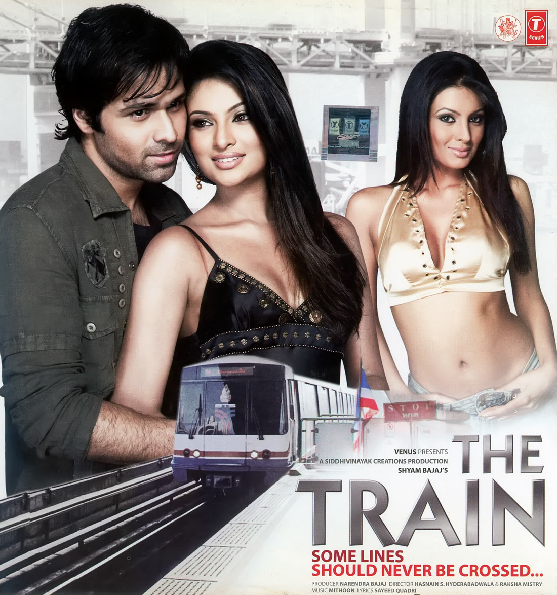 The Train