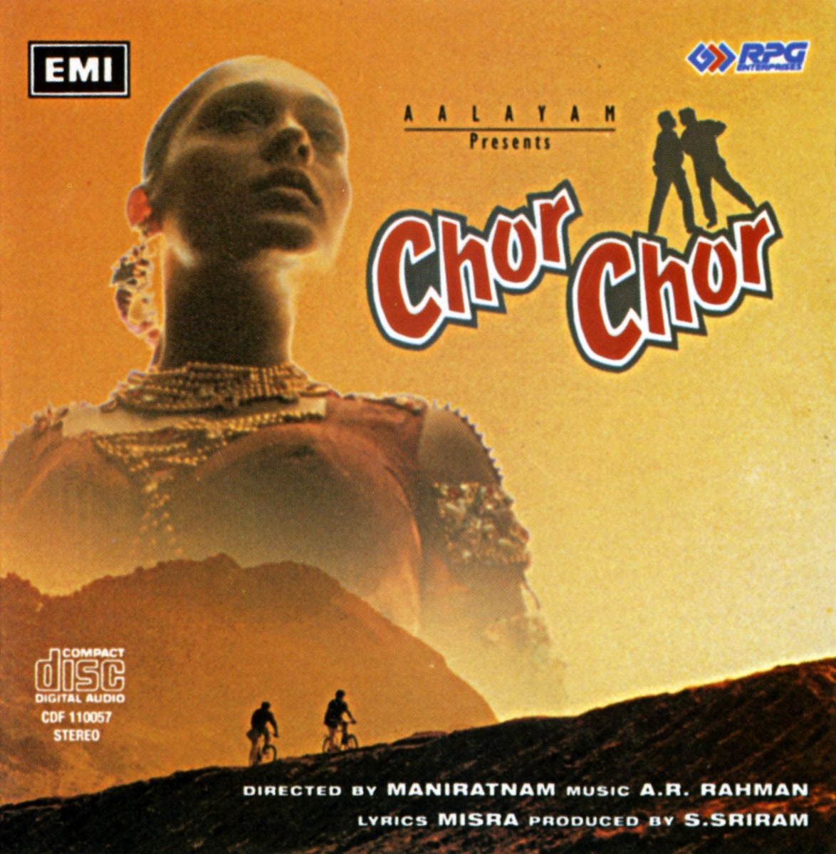 Chor Chor