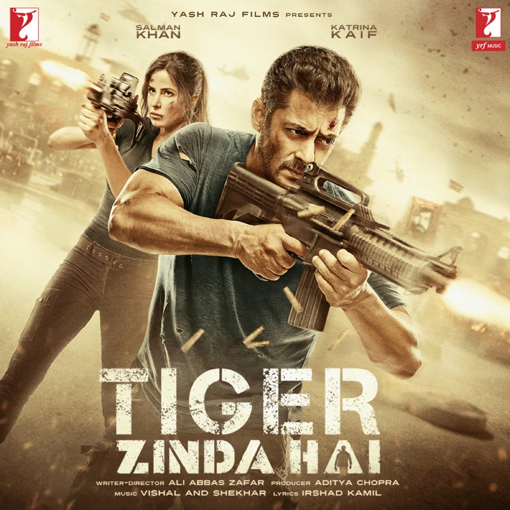 Tiger Zinda Hai
