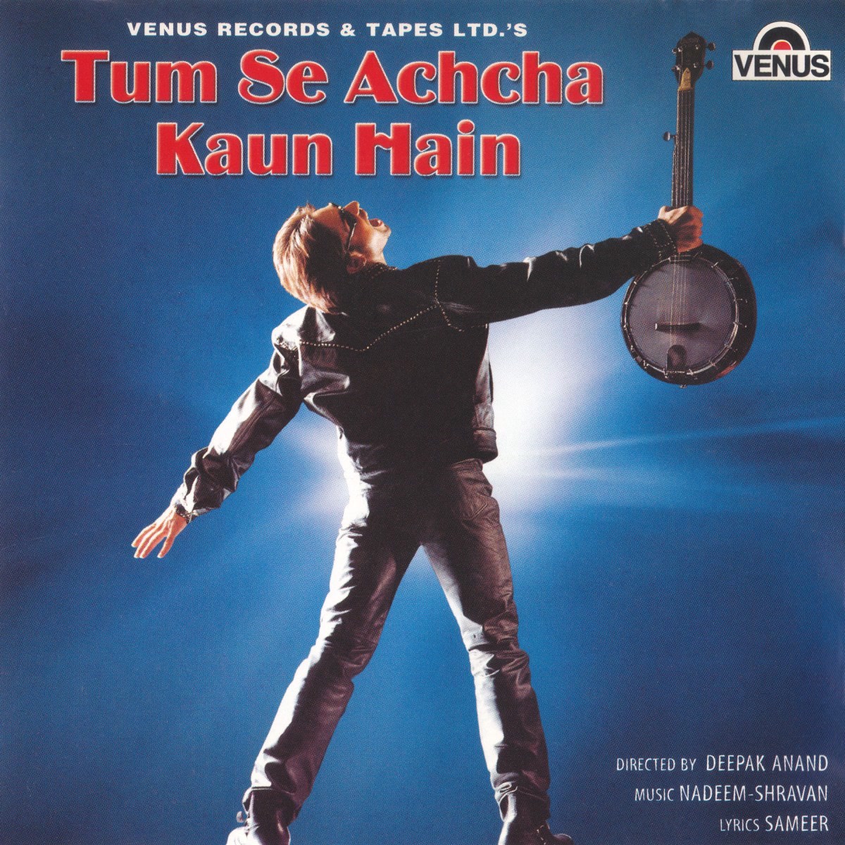 Tum Se Achcha Kaun Hain
