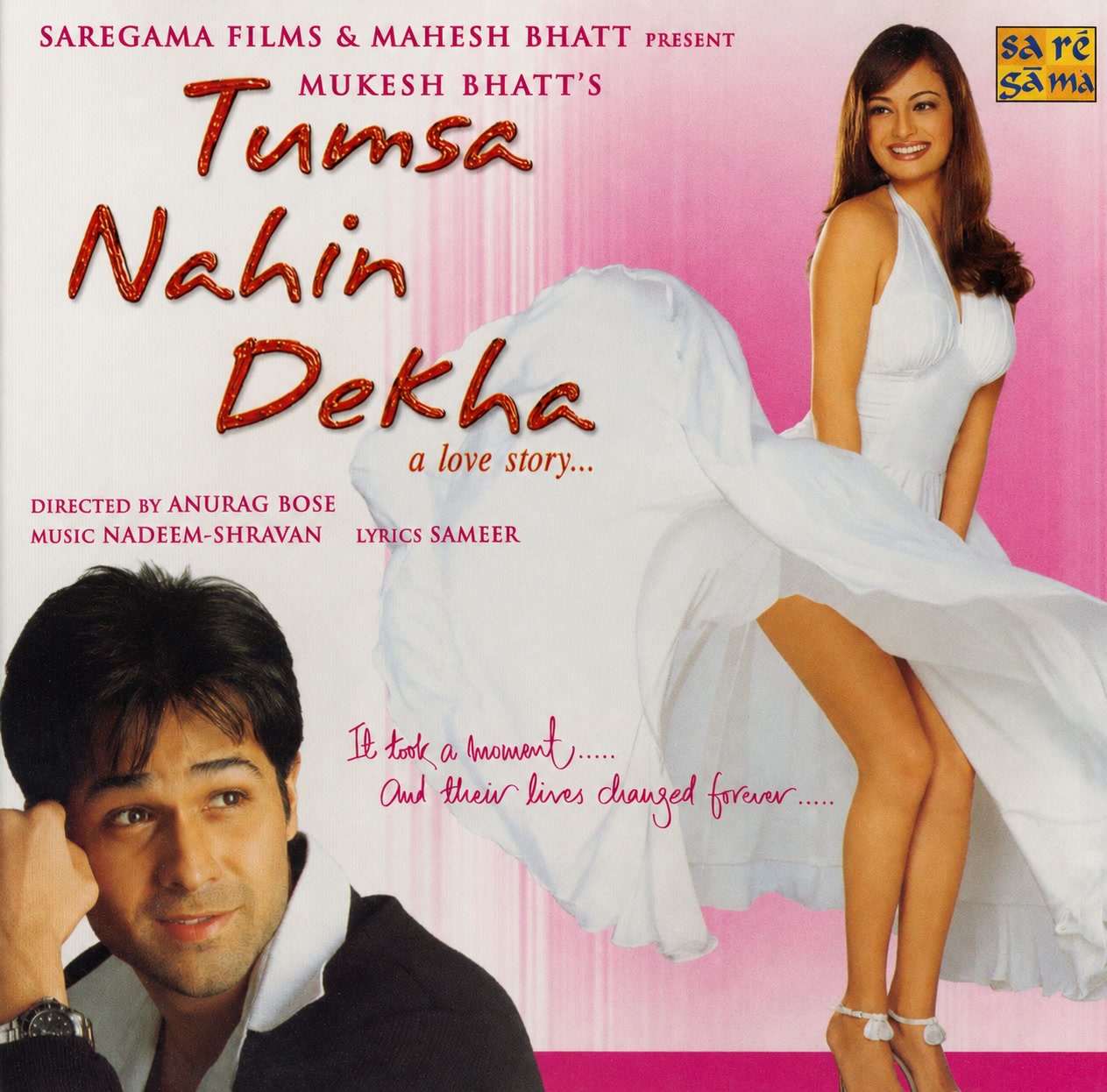 Tumsa Nahin Dekha