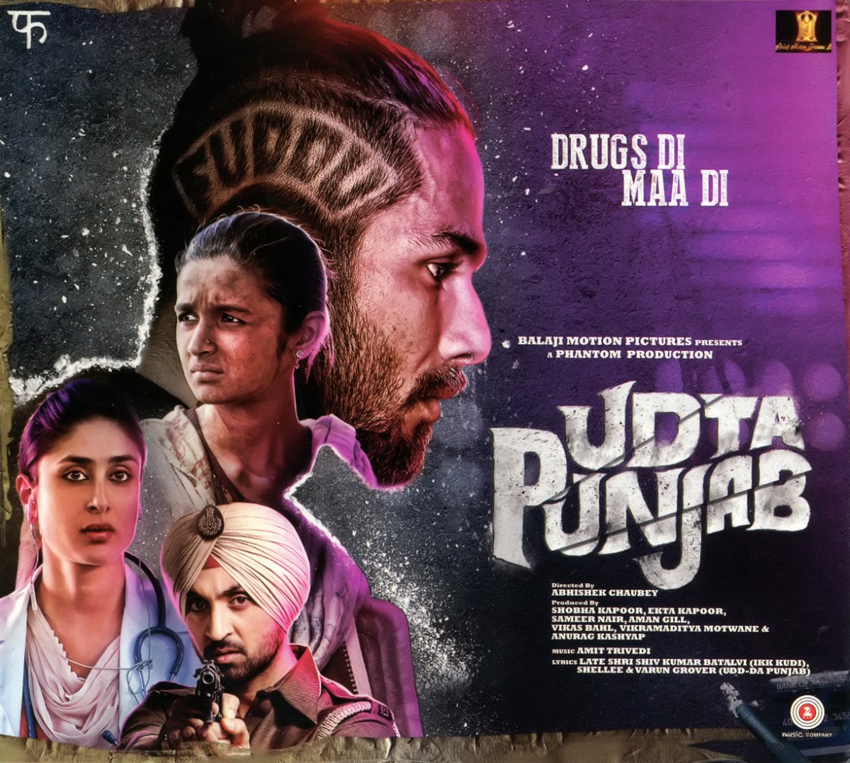 Udta Punjab