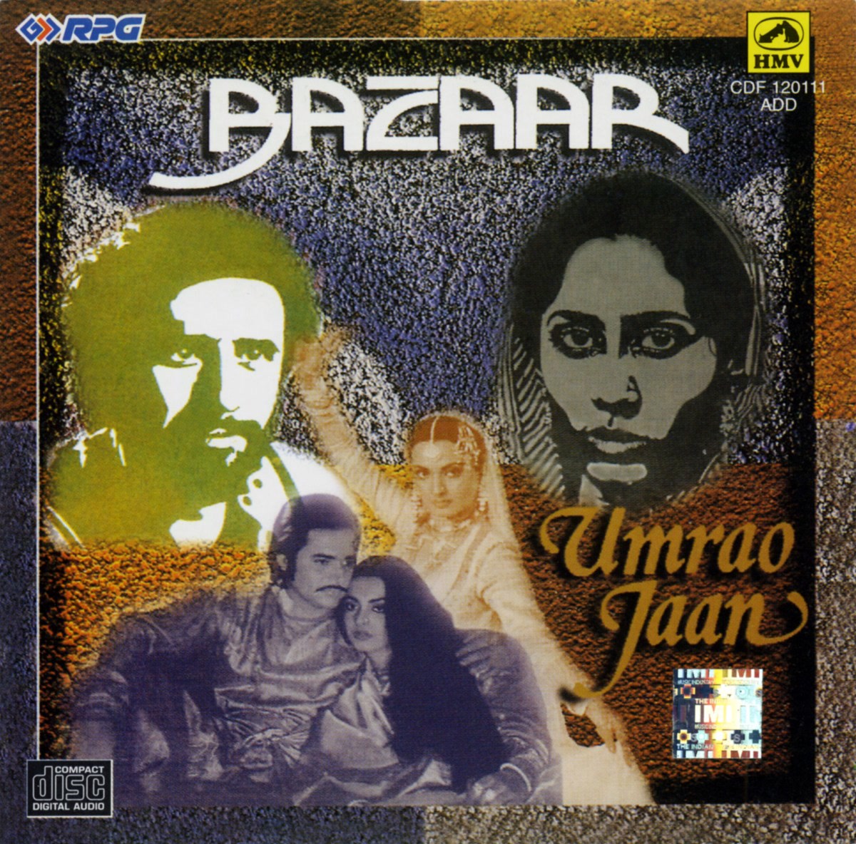 Umrao Jaan