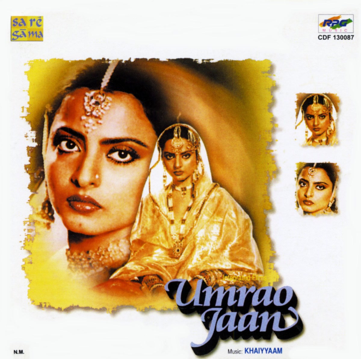 Umrao Jaan