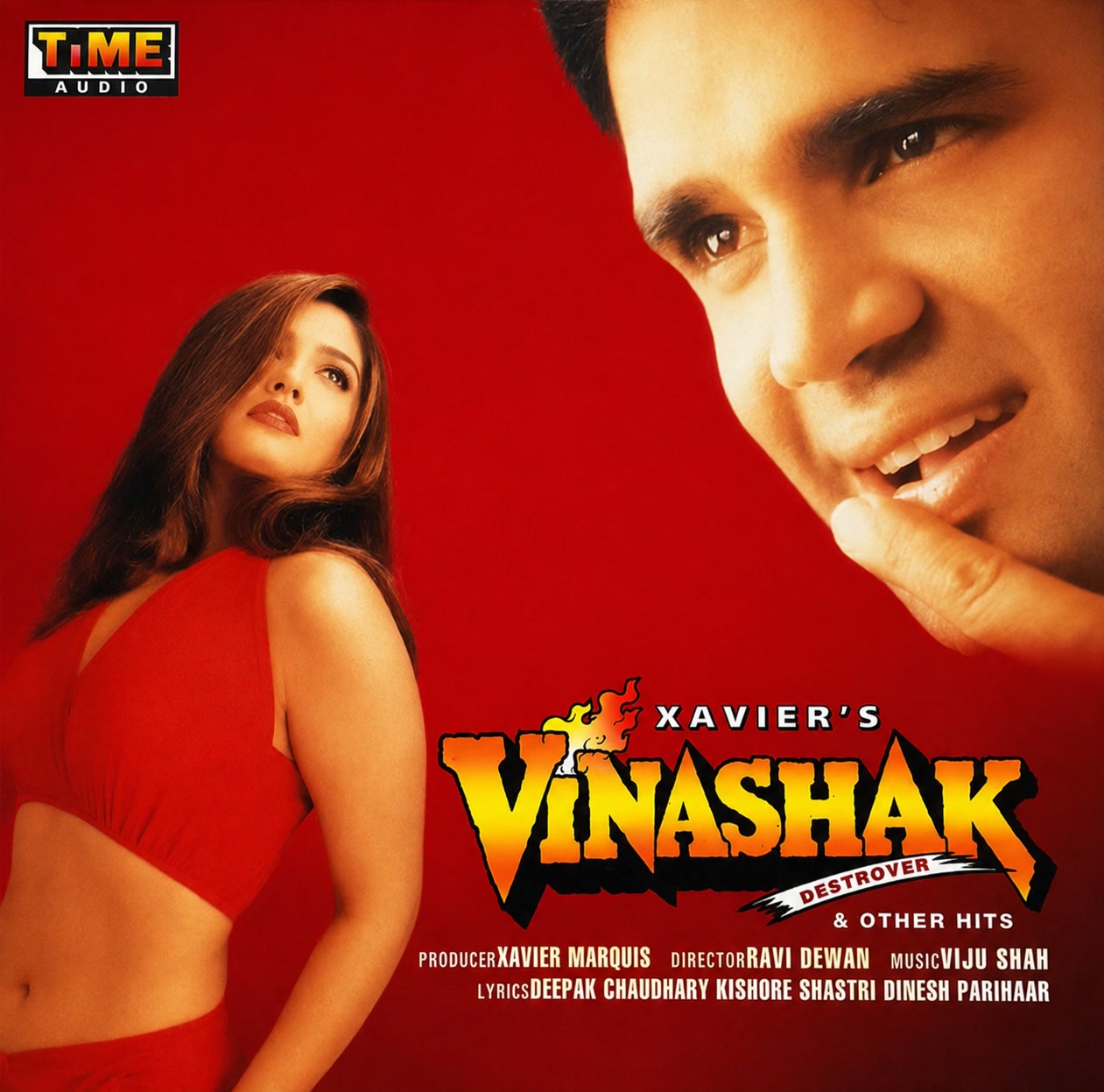 Vinashak (Destroyer)