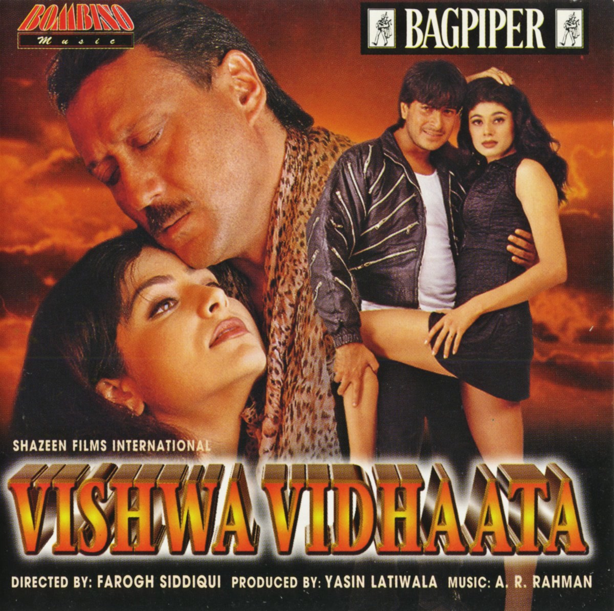 Vishwa Vidhaata