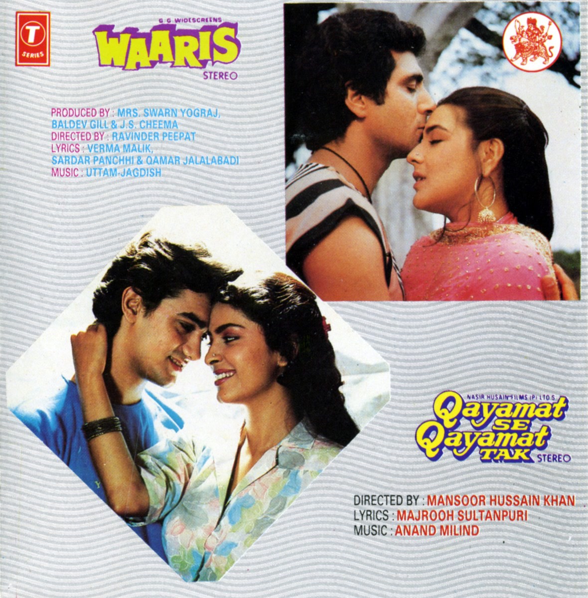 Waaris