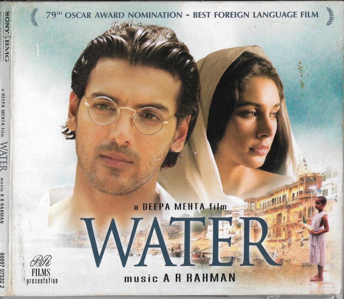 Water