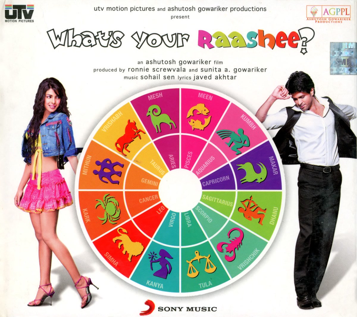 Whats Your Raashee