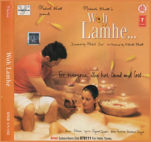 Woh Lamhe