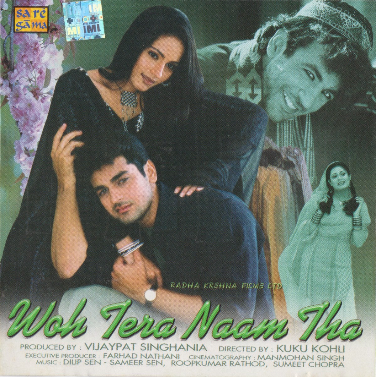 Woh Tera Naam Tha
