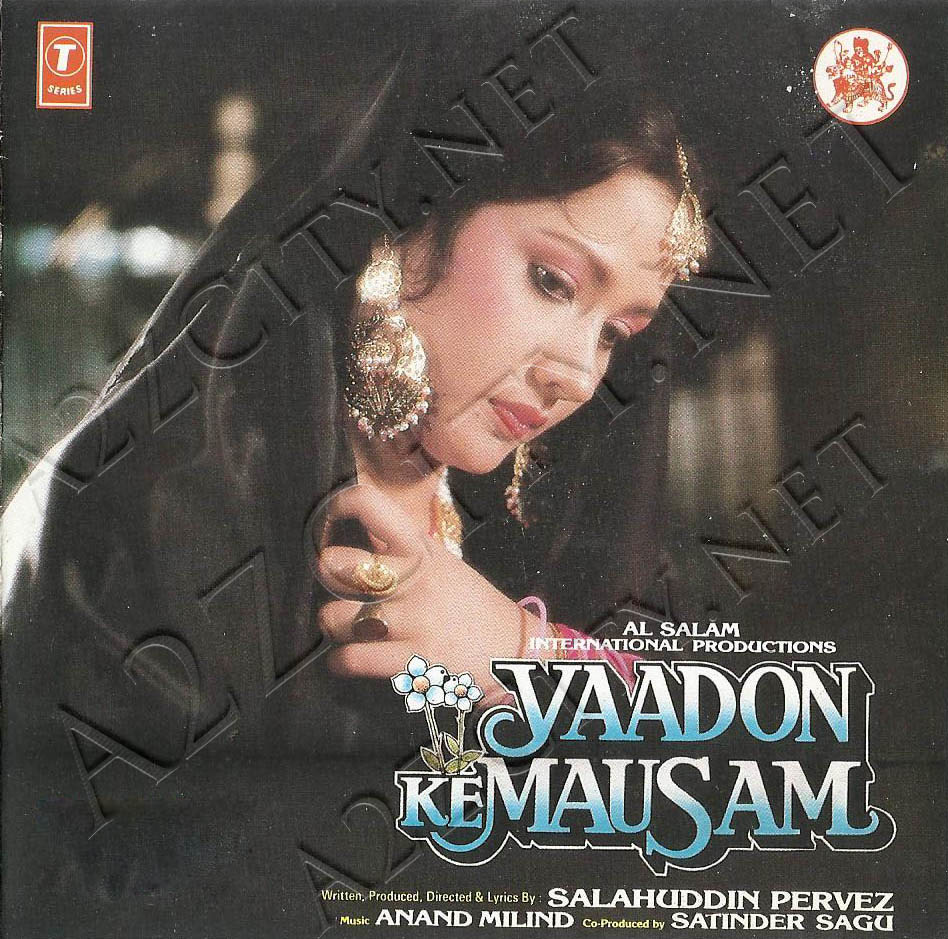 Yaadon Ke Mausam