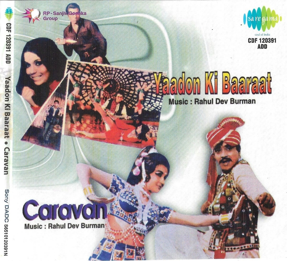 Yaadon Ki Baaraat