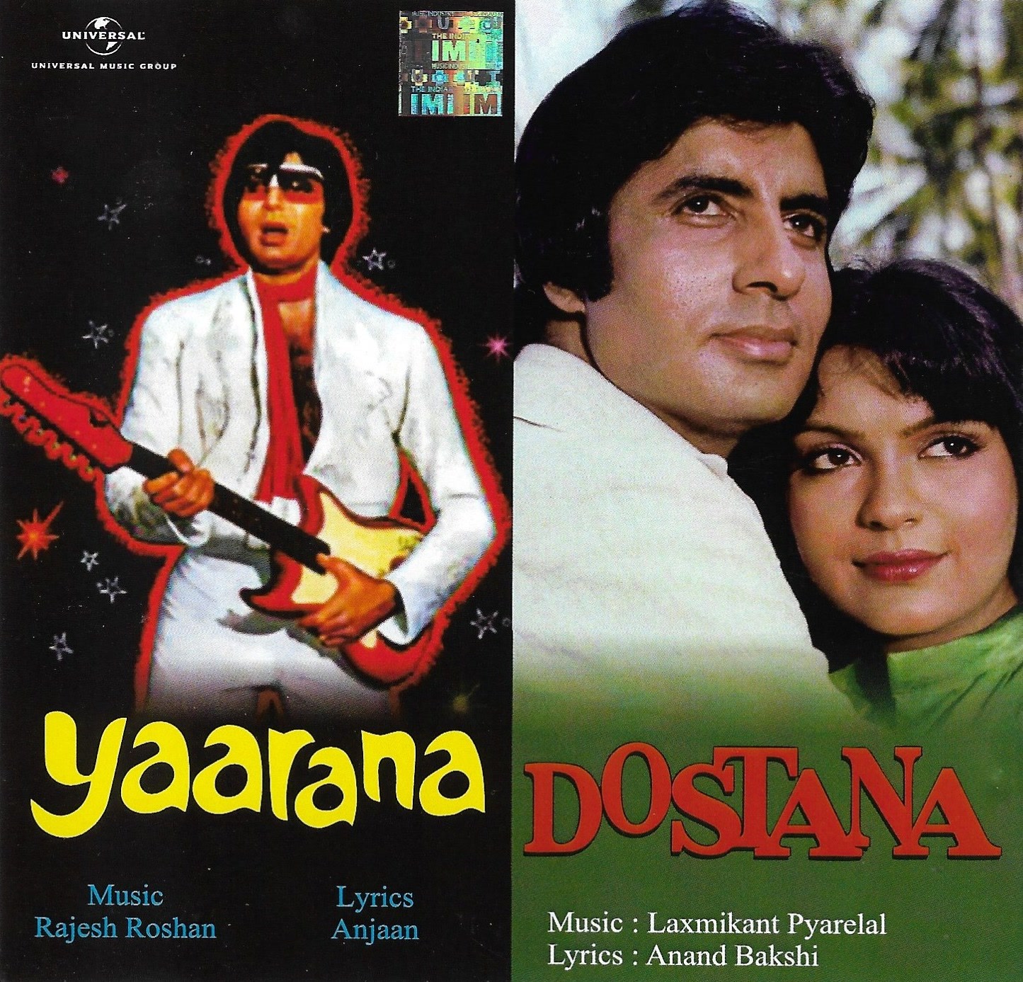 Yaarana