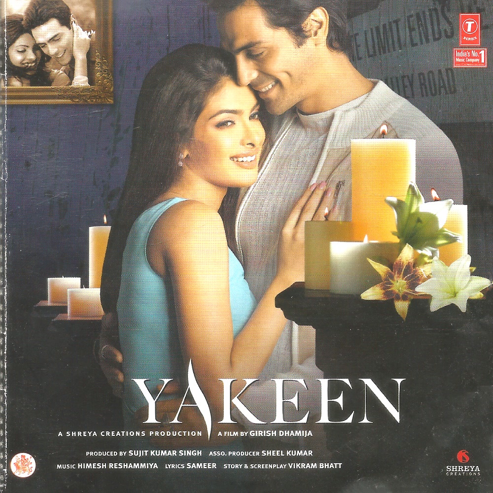 Yakeen