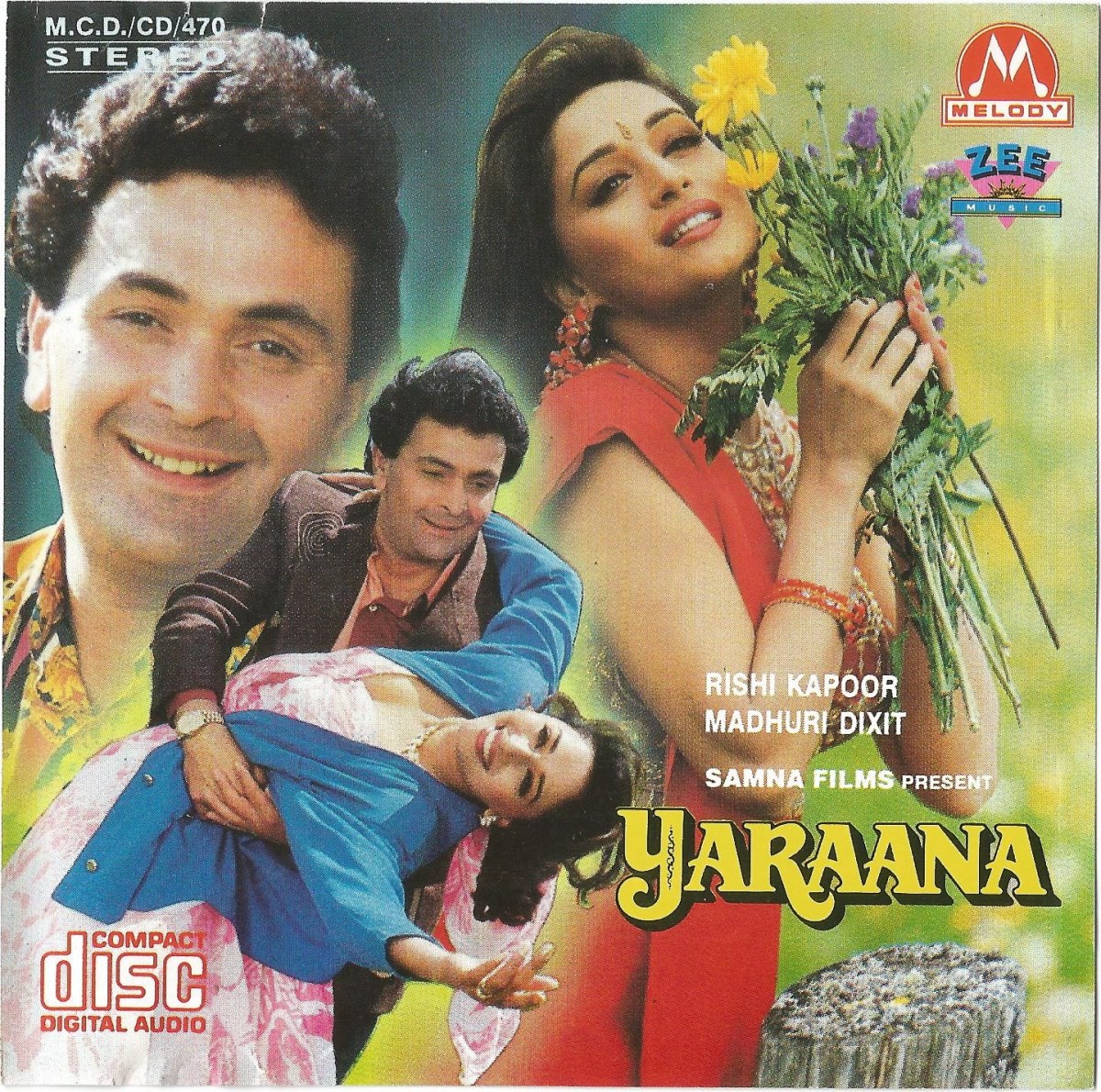 Yaraana