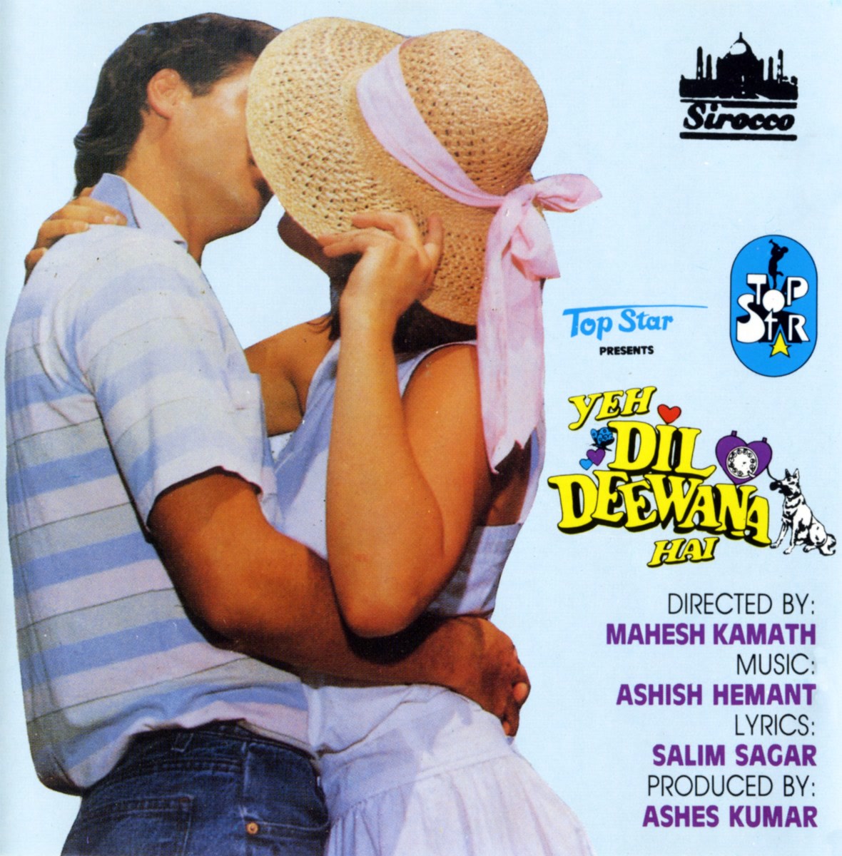 Yeh Dil Deewana Hai