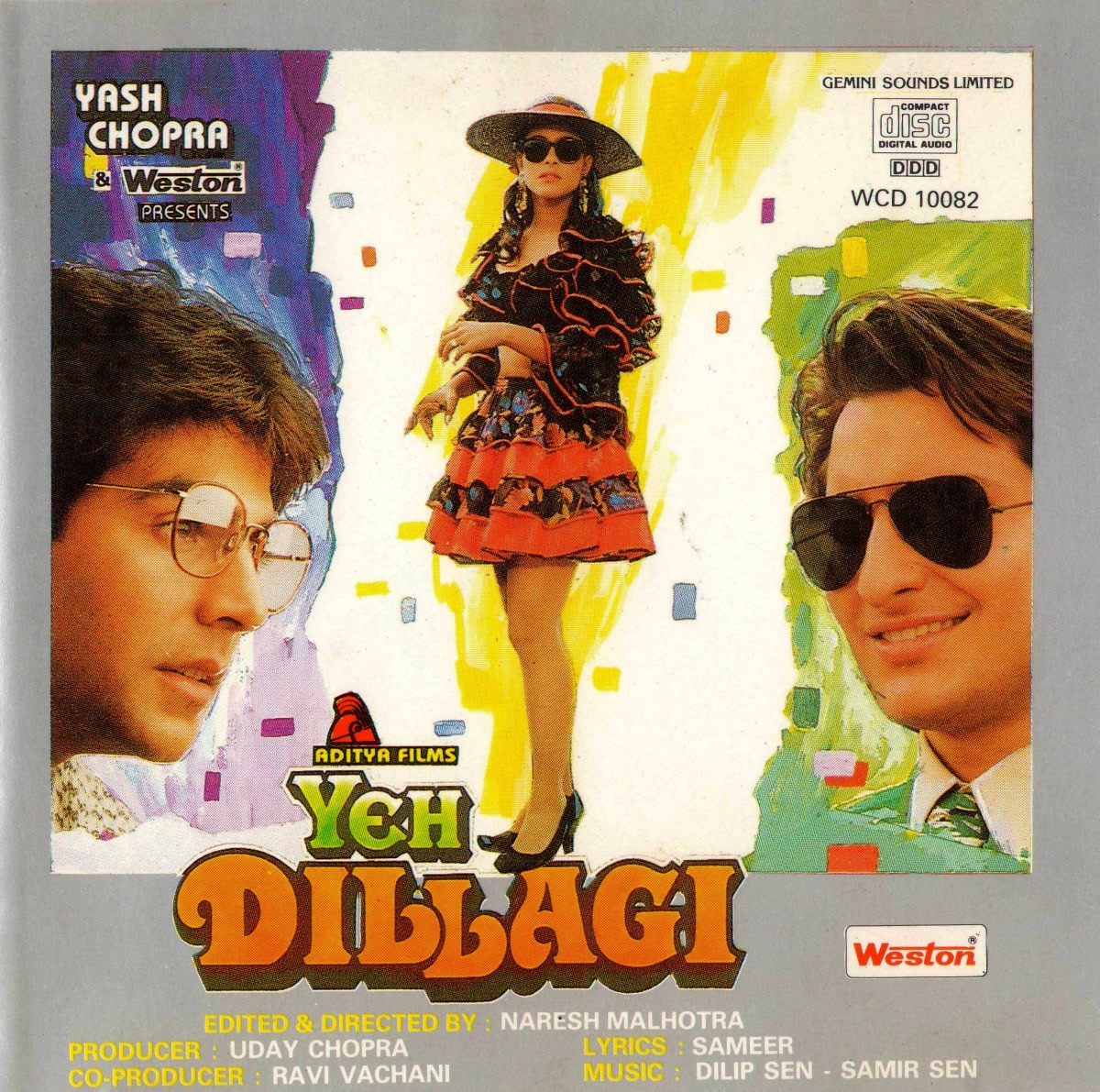 Yeh Dillagi