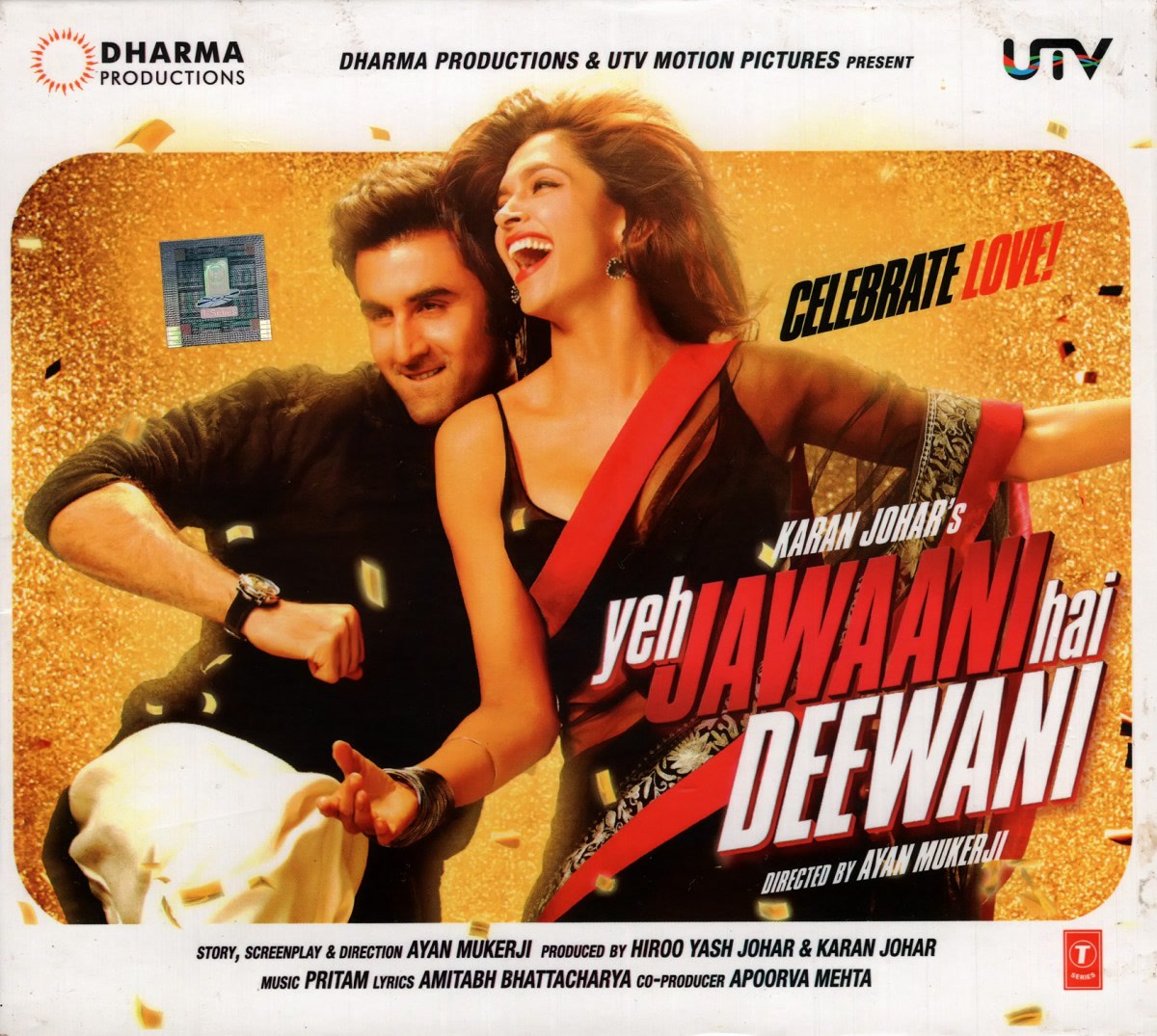 Yeh Jawaani Hai Deewani