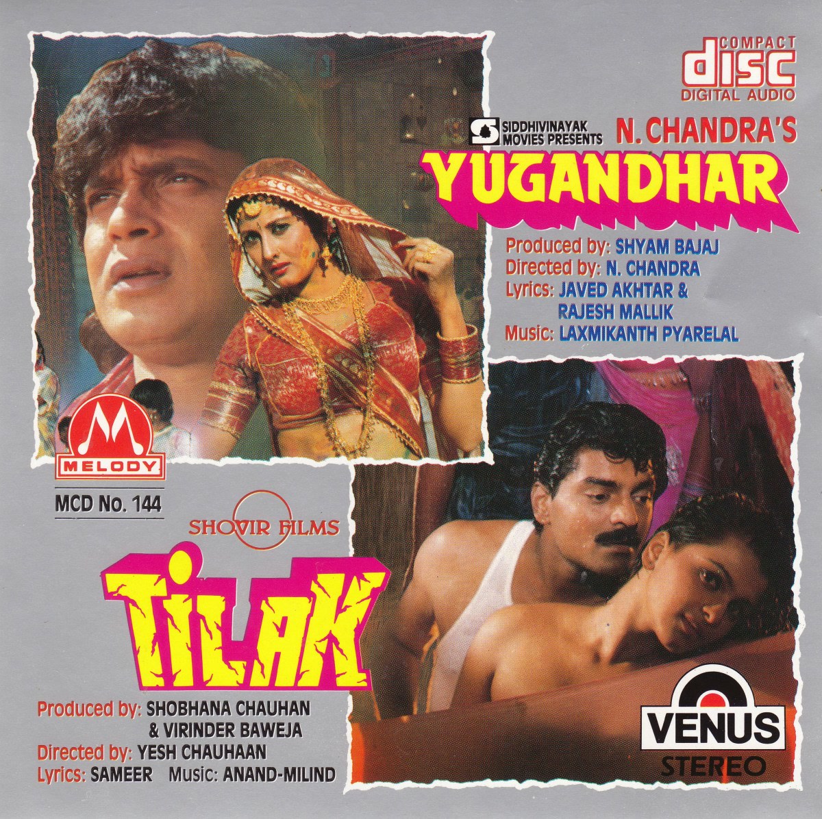 Yugandhar