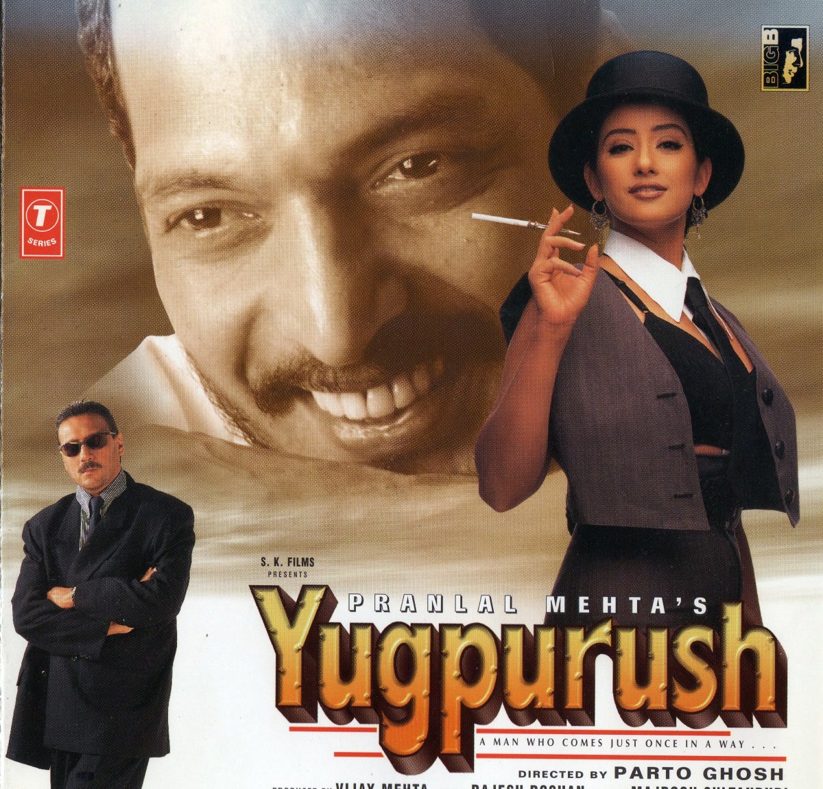 Yughpurush