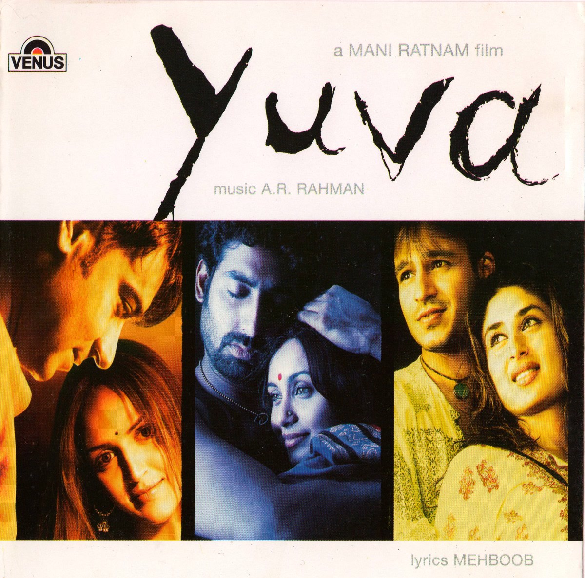 Yuva