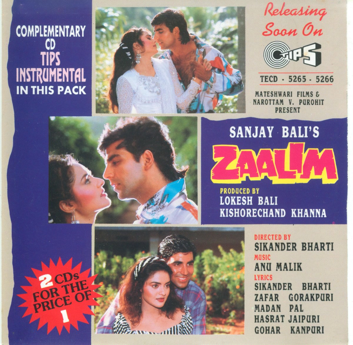 Zaalim