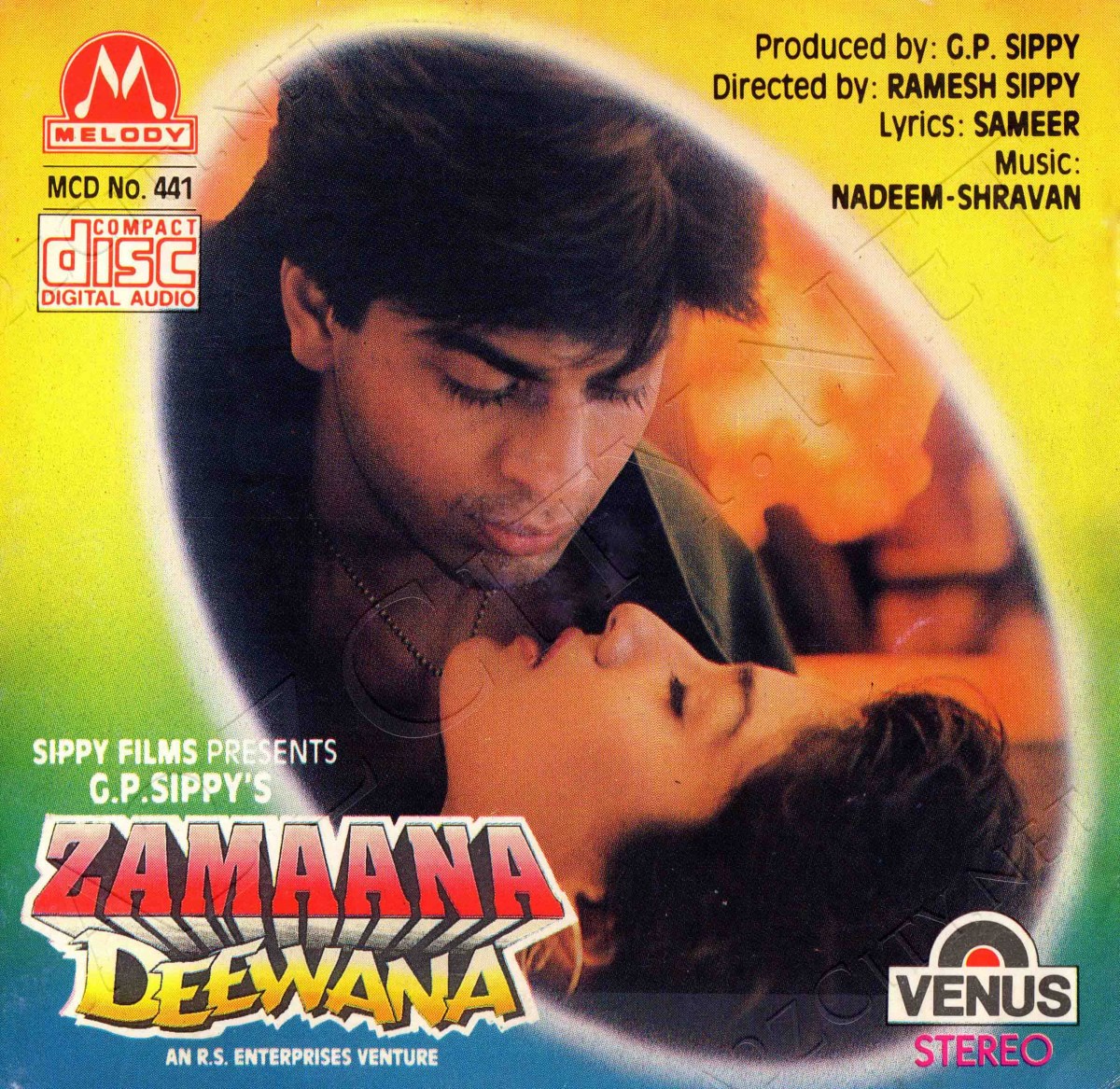 Zamaana Deewana