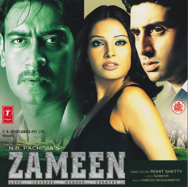Zameen