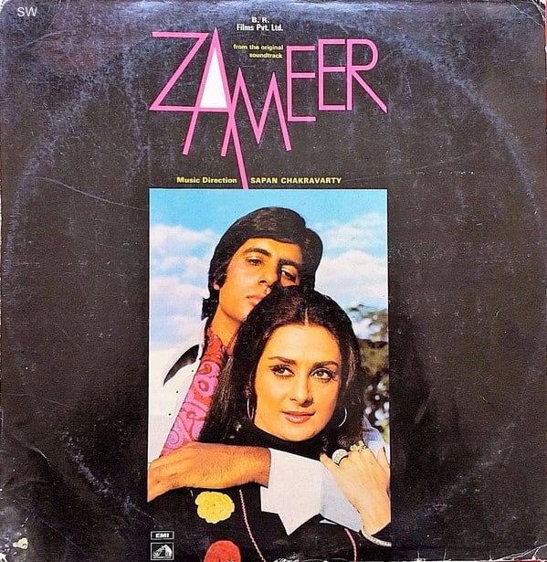 Zameer